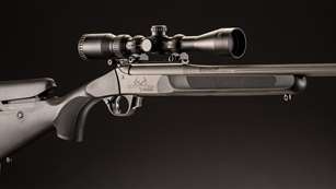 Review Traditions Outfitter G3 Pro Series Lead