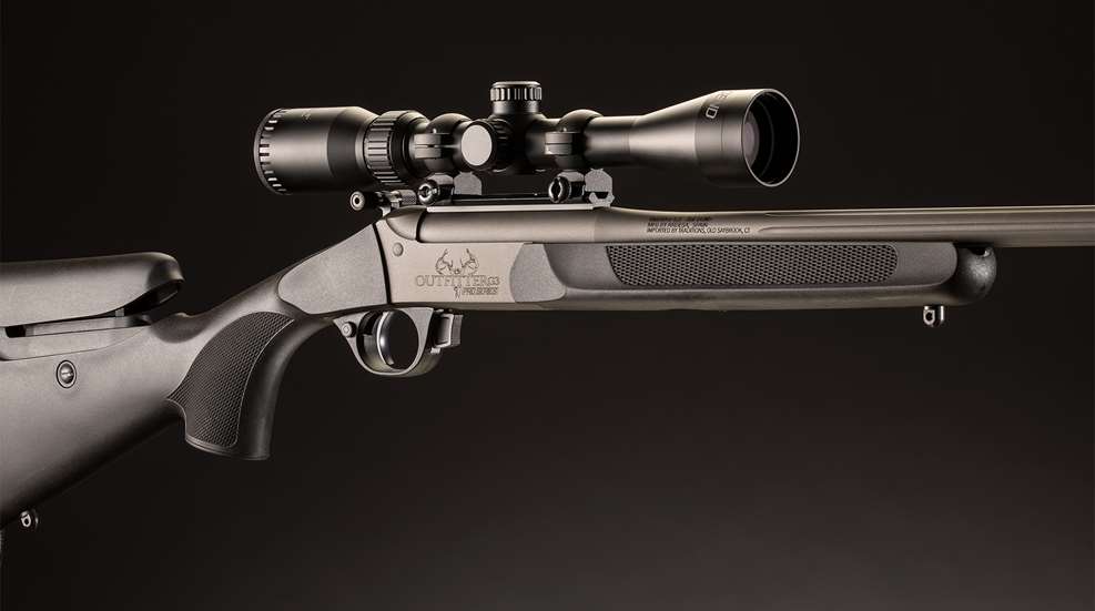 Review Traditions Outfitter G3 Pro Series Lead