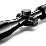 Leica Fortis Glossy Lede