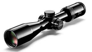 Leica Fortis Glossy Lede