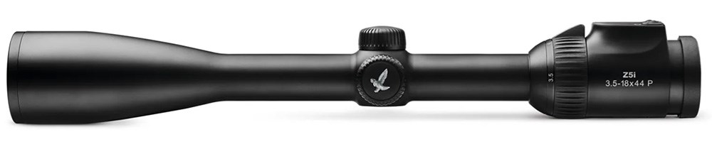 Swarovski Z5 Riflescope