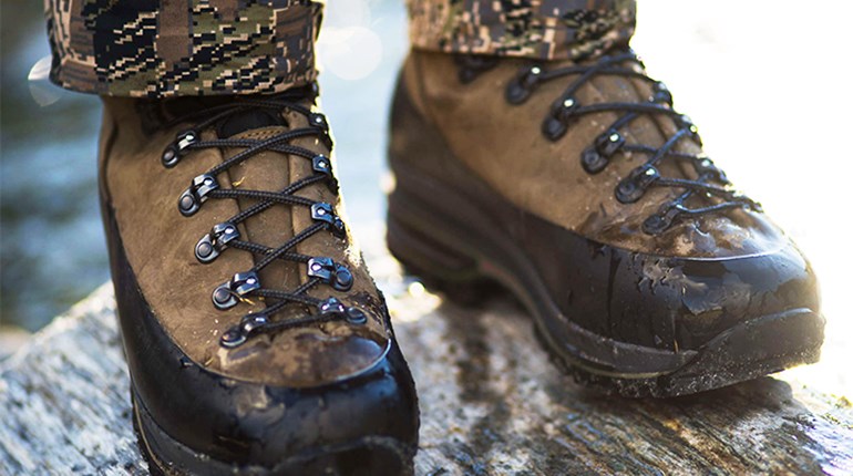 5 Boots Every Hunter Needs | An Official Journal Of The NRA