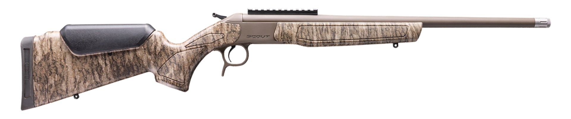 CVA Scout Spur