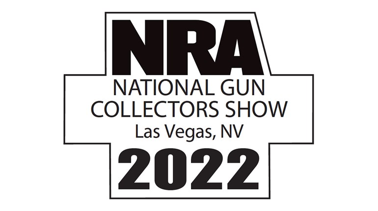2022 NRA National Gun Collectors Show Returning to Las Vegas | An Official Journal Of The NRA