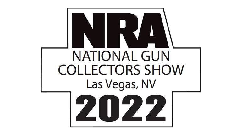 2022 NRA National Gun Collectors Show Returning to Las Vegas | An Official Journal Of The NRA