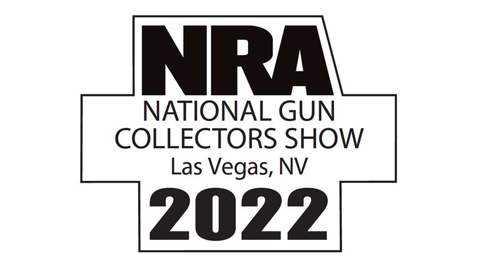 2022 NRA National Gun Collectors Show Lead