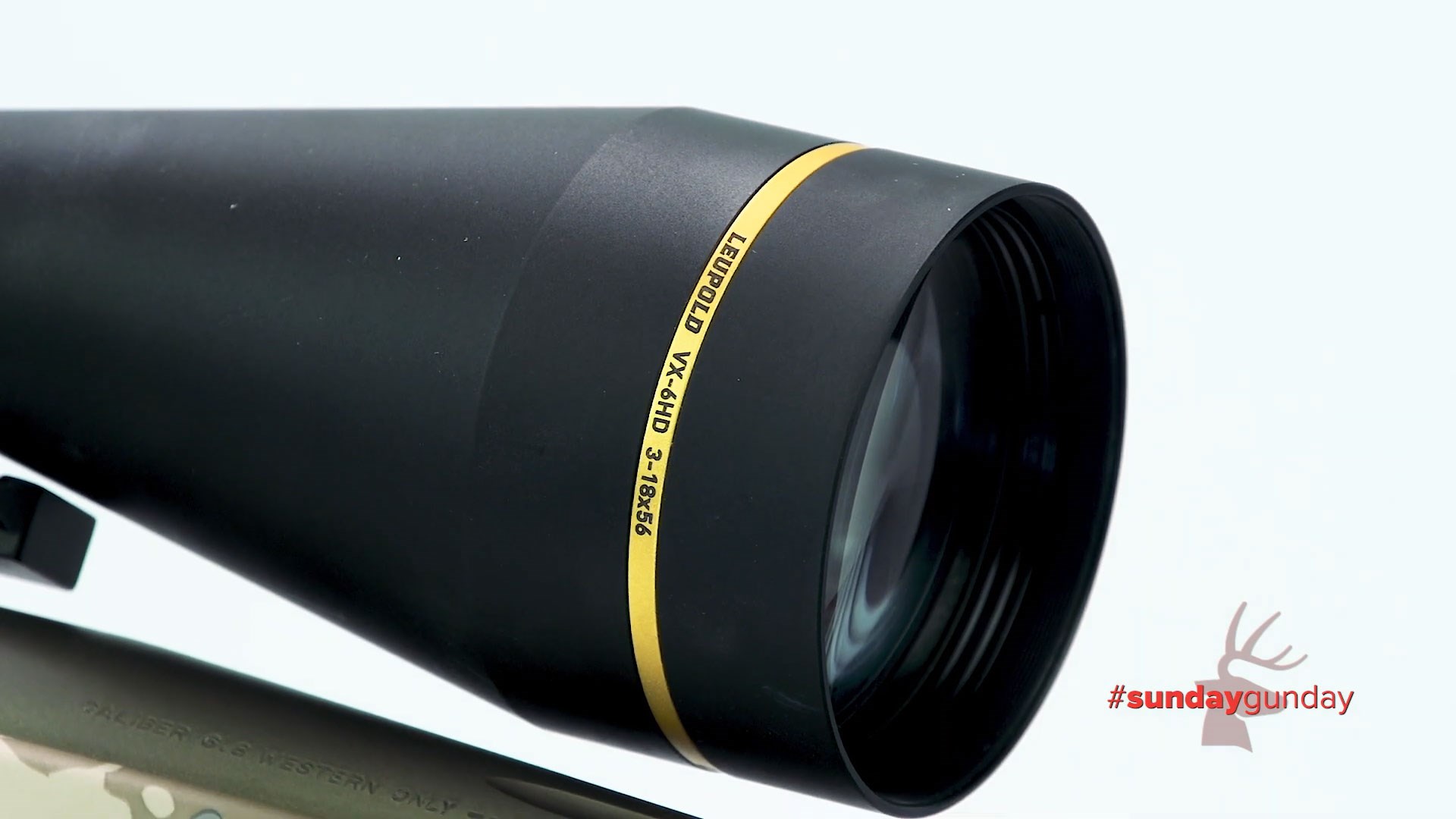 Gold Ring VX-6HD Gen 2