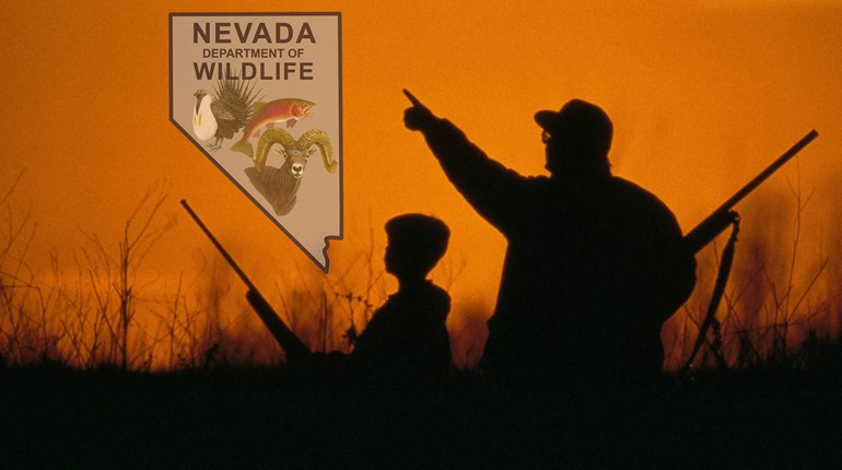 Nevada’s Innovative Youth Outreach Program | An Official Journal Of The NRA
