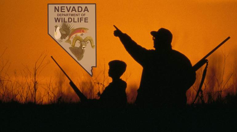 Nevada’s Innovative Youth Outreach Program | An Official Journal Of The NRA