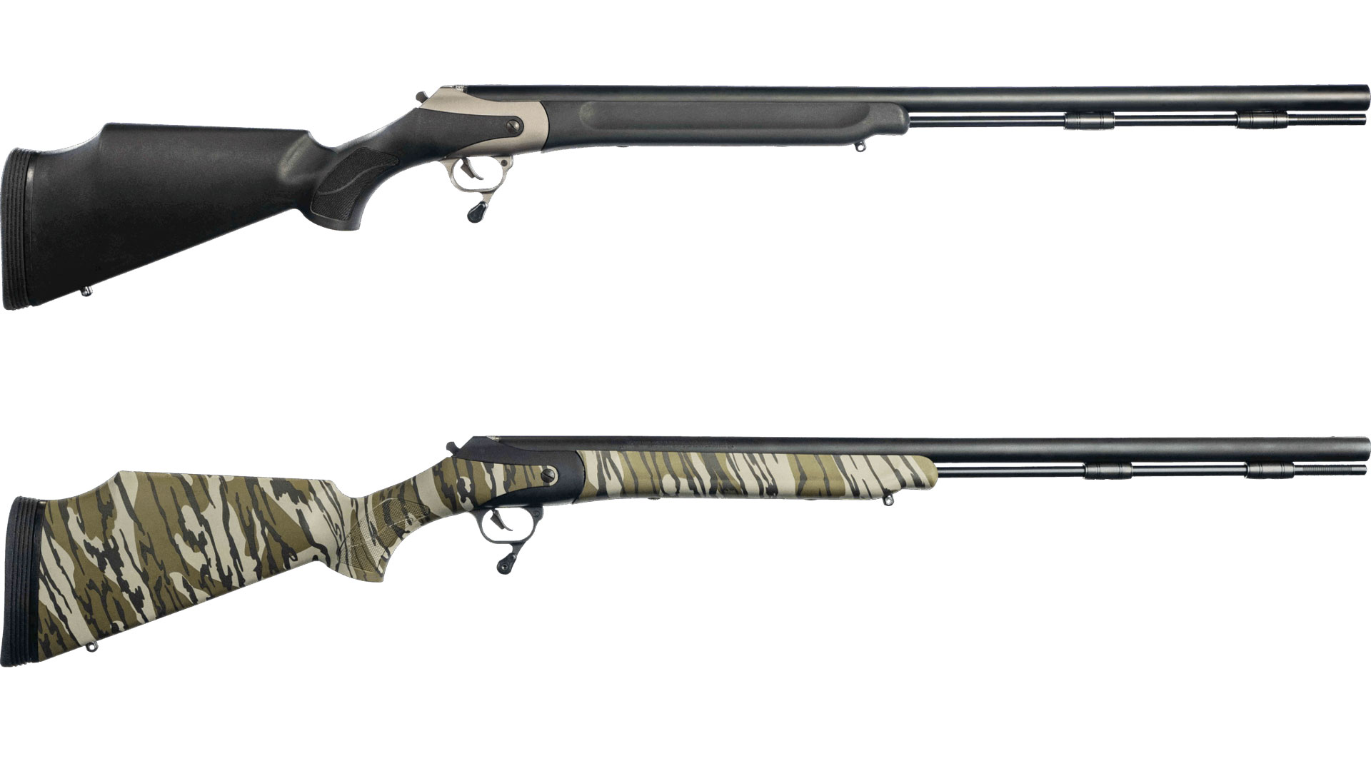 Thompson/Center Arms Announces the Return of the All-New Triumph | An Official Journal Of The NRA