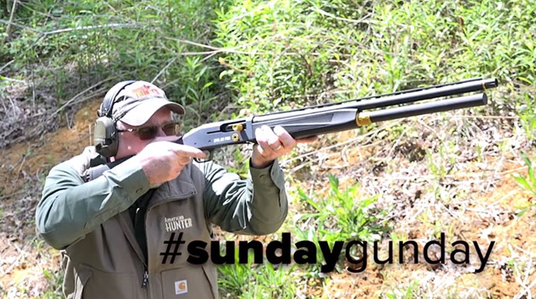 #SundayGunday: Mossberg 940 JM Pro | An Official Journal Of The NRA
