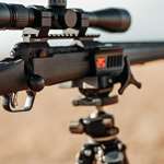 Savage KLYM Rifles Lead