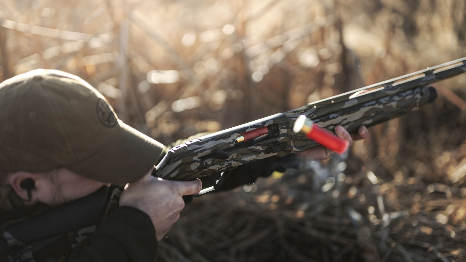 Beretta A800 Suprema