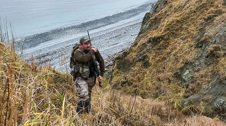 The Kodiak Limit | An Official Journal Of The NRA