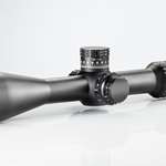 Burris Veracity PH 4 20X50 Review Lead