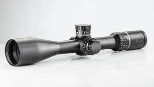 Burris Veracity PH 4 20X50 Review Lead