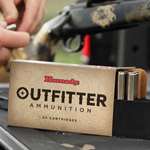 Hornady CX Outfitter Lead