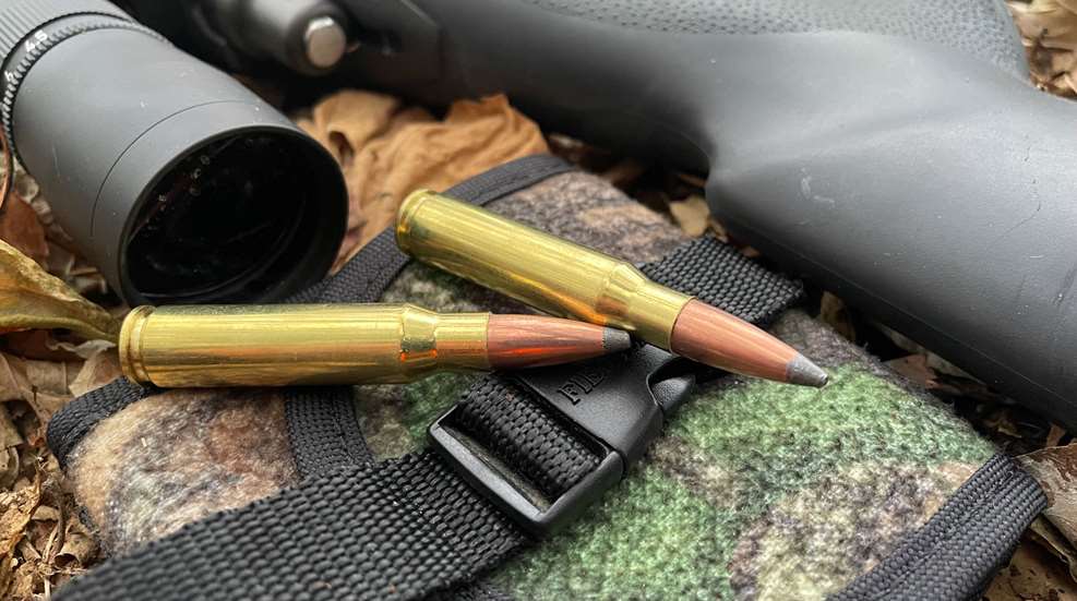 Whitetail Country Cartridges 2