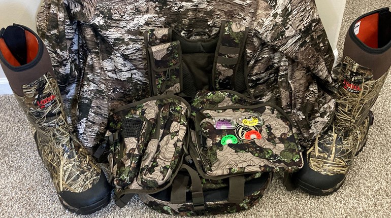 Spring Gobbler Gear Roundup | An Official Journal Of The NRA