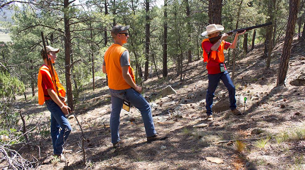 Illinois Adds Hunter Education to Schools An Official Journal Of The NRA