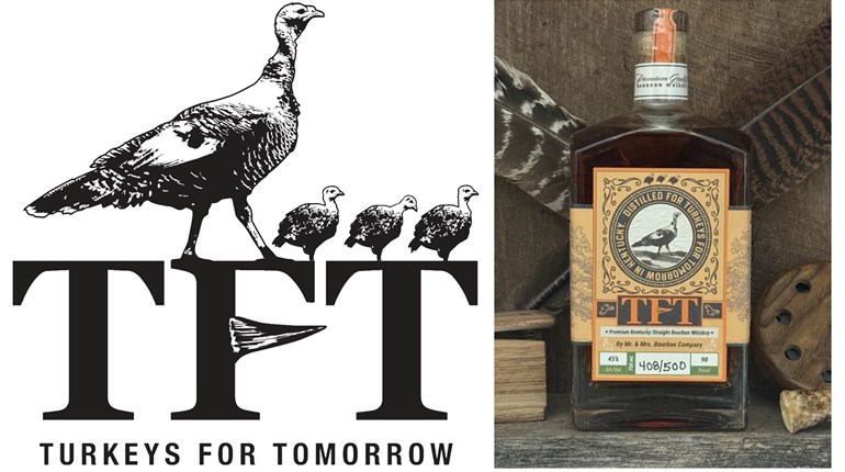 Bourbon Enthusiasts can Support Turkey Conservation | An Official Journal Of The NRA