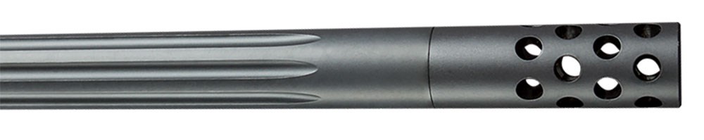 Bergara Premier Canyon Rifle Barrel