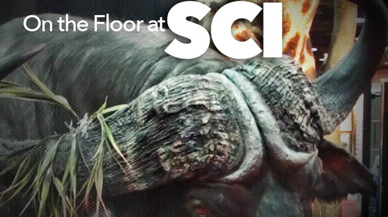 NRA-SCI Connection Runs Rampant at SCI Convention! | An Official Journal Of The NRA