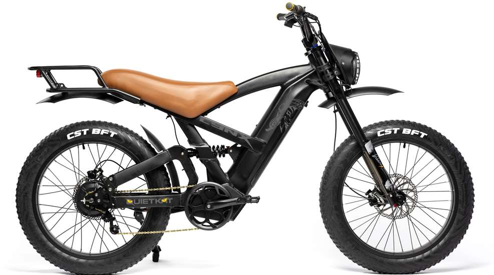 Lynx Black 1