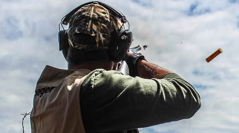 7 Tips for Becoming a Better Wingshooter | An Official Journal Of The NRA