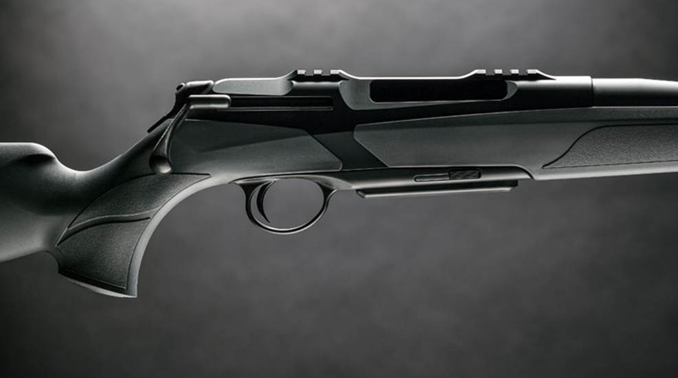 Hardware: Merkel RX Helix Explorer | An Official Journal Of The NRA