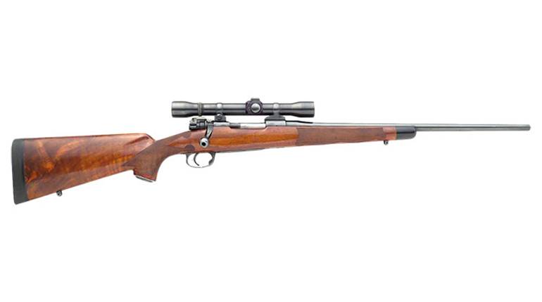 Gun Buyers: Visit Sportsman’s Legacy, Where Classic Hunting Rifles and More Await Purchase Now | An Official Journal Of The NRA