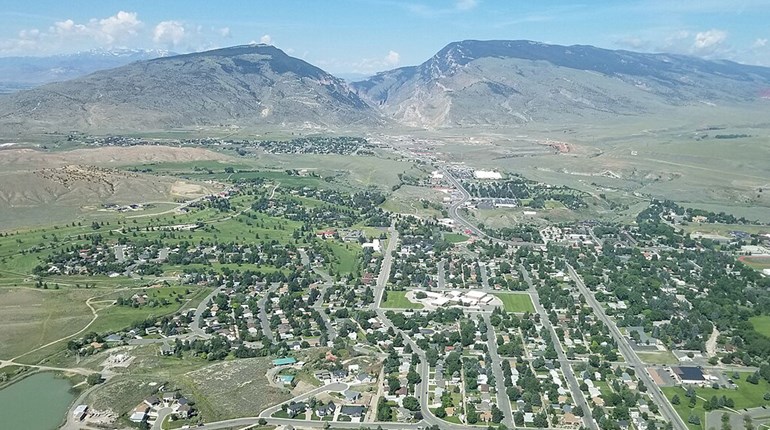 Wyoming Invests in Massive Shooting Complex | An Official Journal Of The NRA