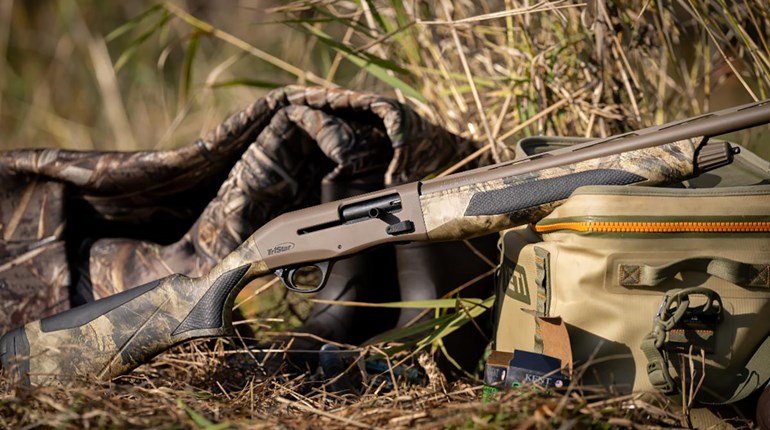 First Look: TriStar Viper G2 PRO | An Official Journal Of The NRA