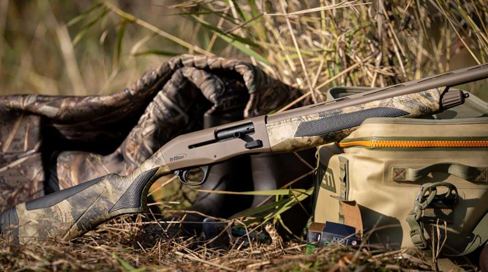 Tristar Viper G2 Pro Lead