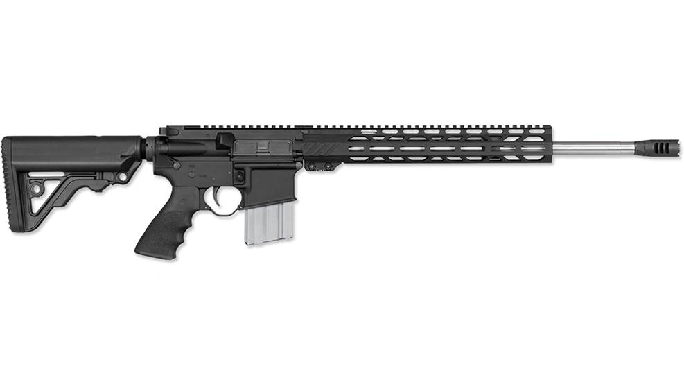 Acr Platform Rifle First Look: Rock River Arms All-Terrain Hunter | An Official Journal Of ...