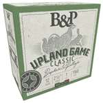 Mainupland Game Classic