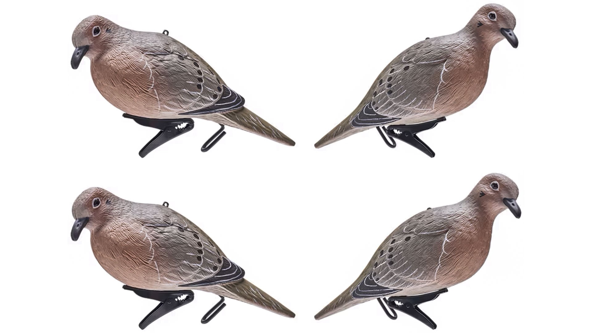 Cabela's Dove Decoy Pack