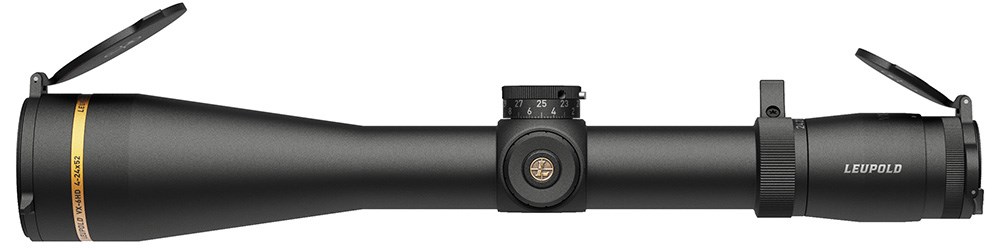 Leupold VX-6HD Riflescope