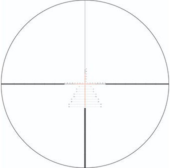 XLR-2 Reticle