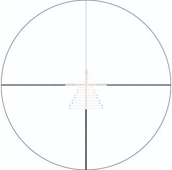 XLR-2 Reticle