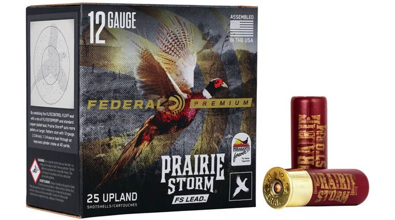 Federal is the Official Ammunition Sponsor for “The Habitat Organization” | An Official Journal Of The NRA