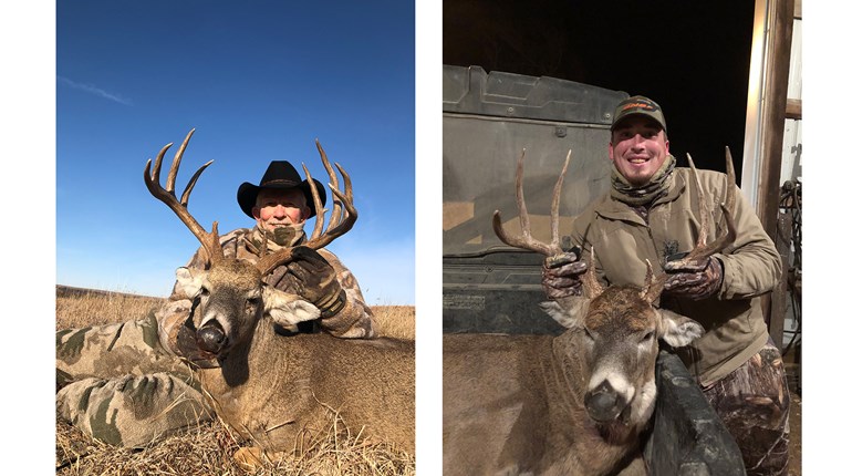 Member's Hunt: Kansas, The Land of Oz | An Official Journal Of The NRA