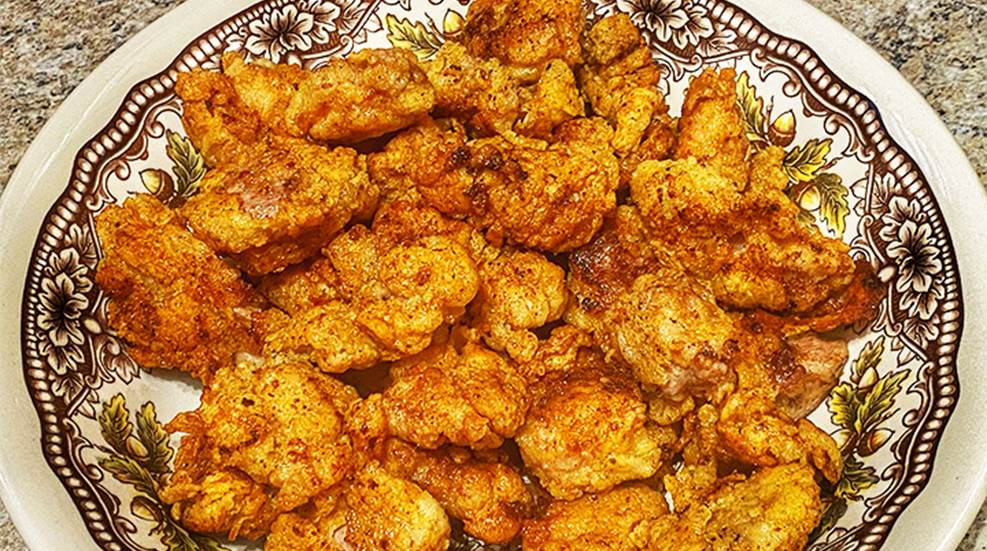 Caramel Popcorn Rabbit Recipe: Popcorn Rabbit | An Official Journal Of The NRA