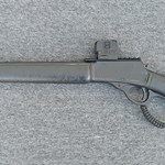 Range Review: Rossi R95 Triple Black Pistol .454 Casull | An Official Journal Of The NRA