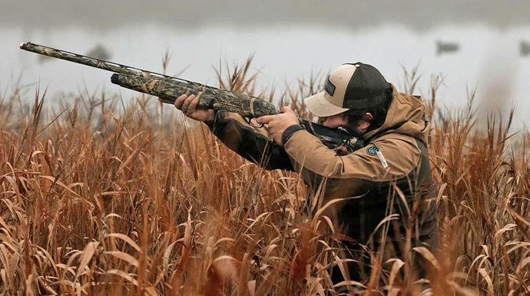 New for 2026: Beretta A400 Solo | An Official Journal Of The NRA