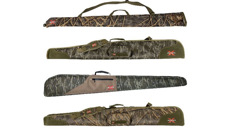 New for 2026: Avian-X Shotgun Cases | An Official Journal Of The NRA