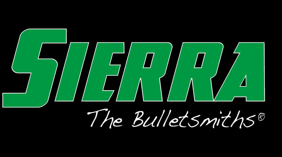 LEDE Sierra The Bulletsmiths Logo