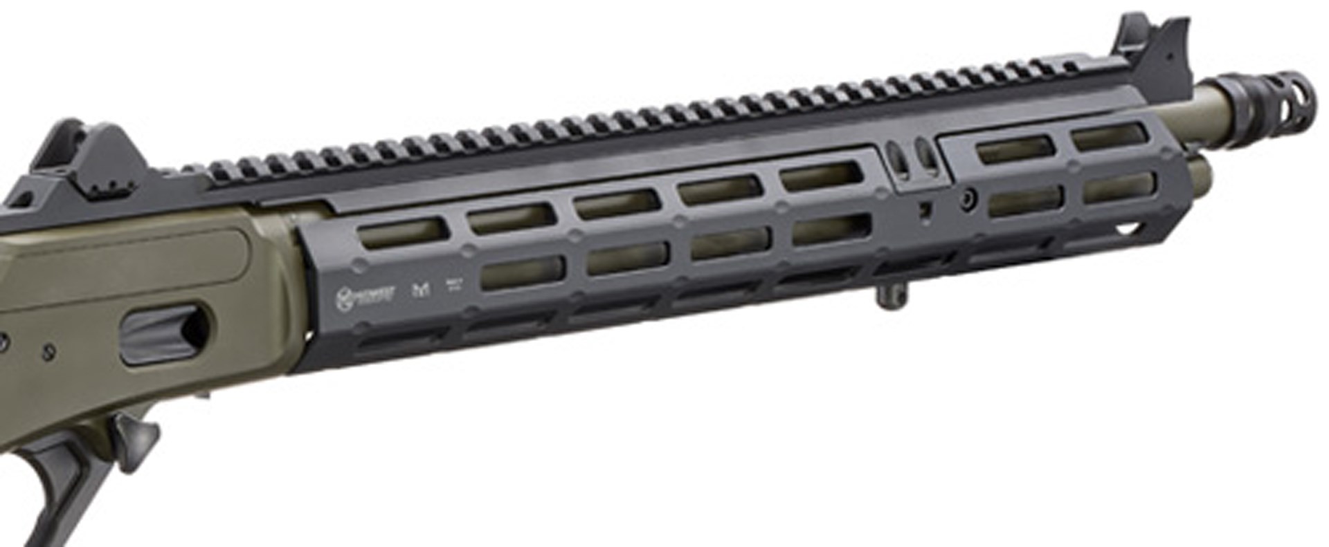 Model 1894 Forend