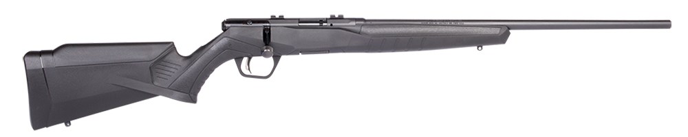 Savage B Series F 21 Sharp