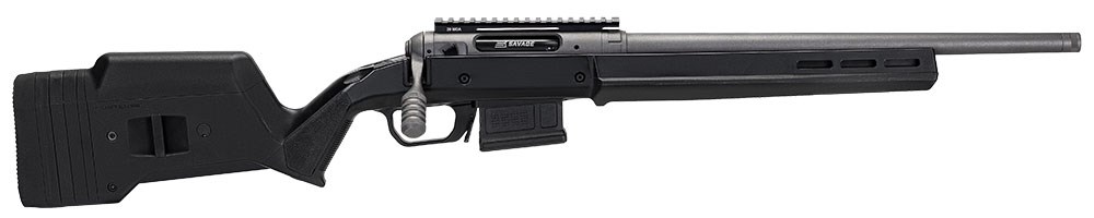 Savage 110 Magpul Hunter Bolt-Action Rifle